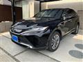 2023 Toyota Harrier