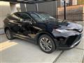 2023 Toyota Harrier