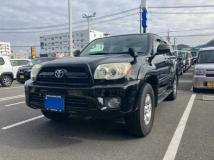 2009 Toyota Hilux Surf