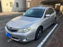 2010 Subaru Impreza