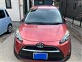 2015 Toyota Sienta