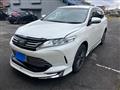 2018 Toyota Harrier