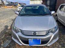 2009 Honda Insight