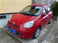 2012 Nissan March