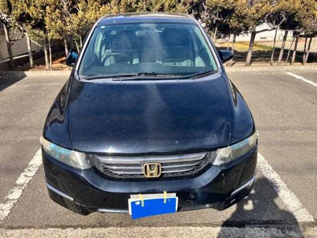 2006 Honda Odyssey