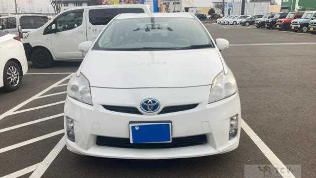 2009 Toyota Prius