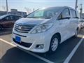 2014 Toyota Alphard Hybrid