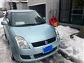 2009 Suzuki Swift