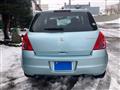 2009 Suzuki Swift
