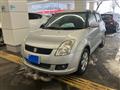 2007 Suzuki Swift