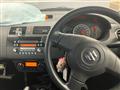 2007 Suzuki Swift