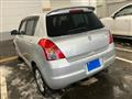 2007 Suzuki Swift