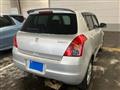 2007 Suzuki Swift