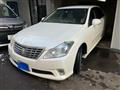 2011 Toyota Crown