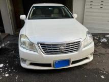 2011 Toyota Crown