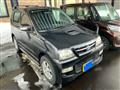 2011 Daihatsu Terios Kid