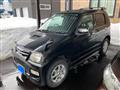 2011 Daihatsu Terios Kid
