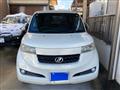 2009 Toyota bB