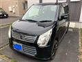 2014 Suzuki Wagon R