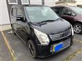 2014 Suzuki Wagon R