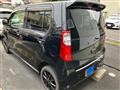 2014 Suzuki Wagon R