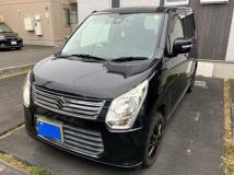 2014 Suzuki Wagon R