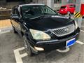 2009 Toyota Harrier