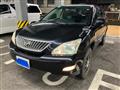2009 Toyota Harrier