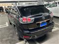 2009 Toyota Harrier