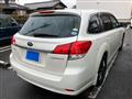 2010 Subaru Legacy Touring Wagon