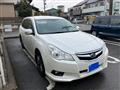 2010 Subaru Legacy Touring Wagon