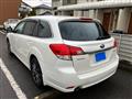 2010 Subaru Legacy Touring Wagon