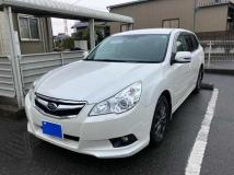 2010 Subaru Legacy Touring Wagon