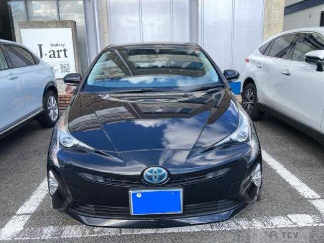 2018 Toyota Prius