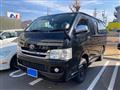 2008 Toyota Hiace Van