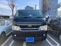 2008 Toyota Hiace Van