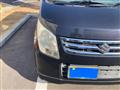 2010 Suzuki Wagon R