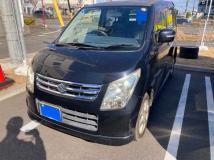 2010 Suzuki Wagon R