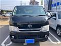 2008 Toyota Hiace Van