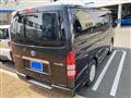 2008 Toyota Hiace Van