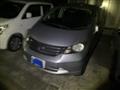 2009 Honda Freed