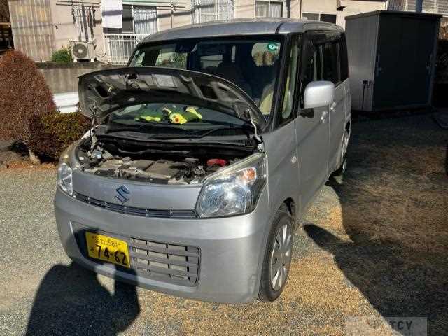 2015 Suzuki Suzuki Others