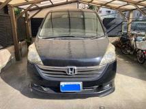 2006 Honda Step WGN