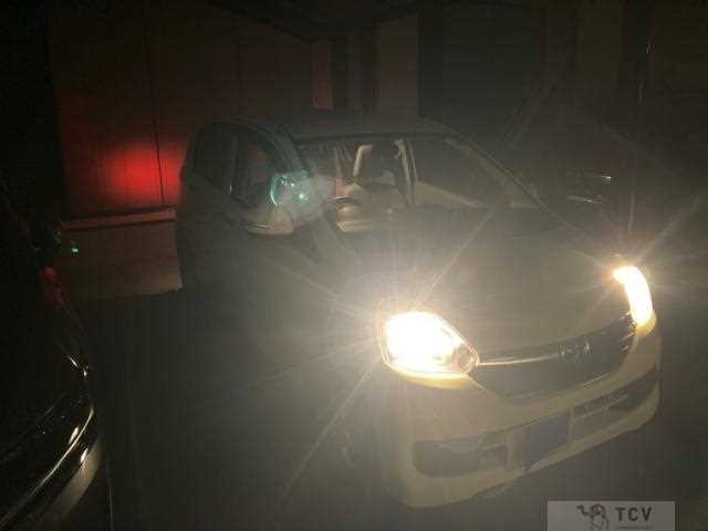 2015 Toyota PIXIS EPOCH