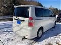 2008 Toyota Noah