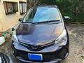 2016 Toyota Vitz