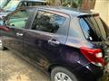 2016 Toyota Vitz