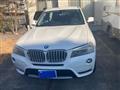 2011 BMW X3