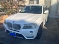 2011 BMW X3
