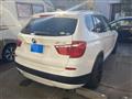 2011 BMW X3